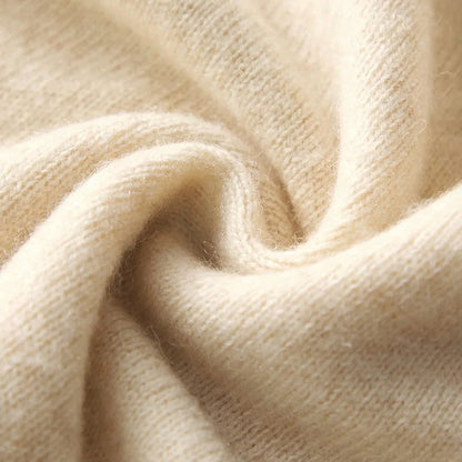 Valentina Rossi Schafwollpullover