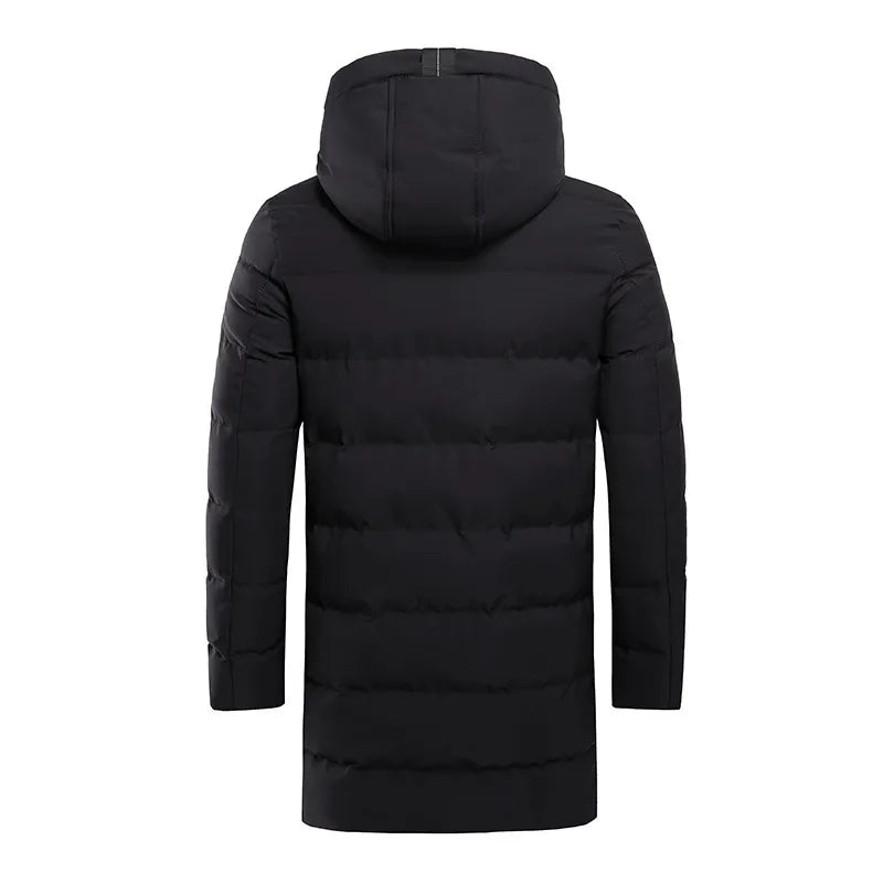 Jansen™ - Stylische Winterjacke