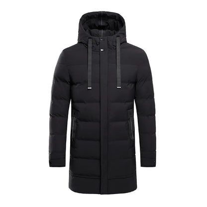 Jansen™ - Stylische Winterjacke