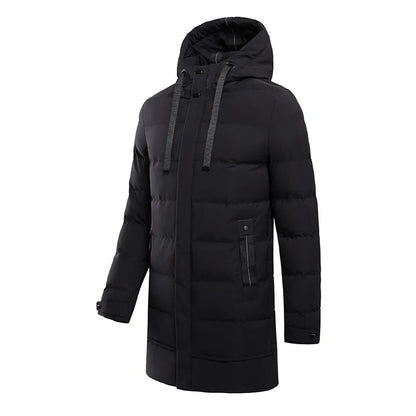 Jansen™ - Stylische Winterjacke