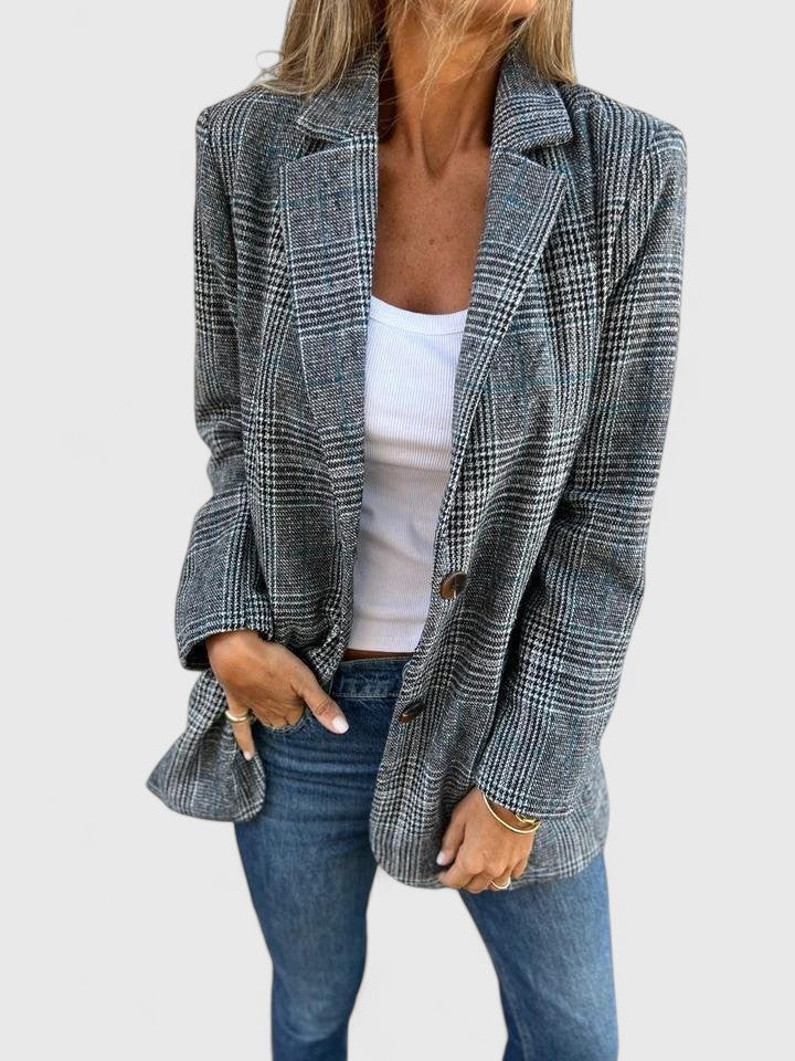 Soralyetta | Bequemer Blazer
