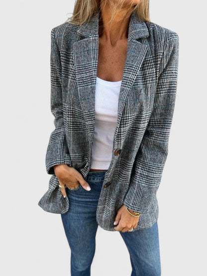 Soralyetta | Bequemer Blazer