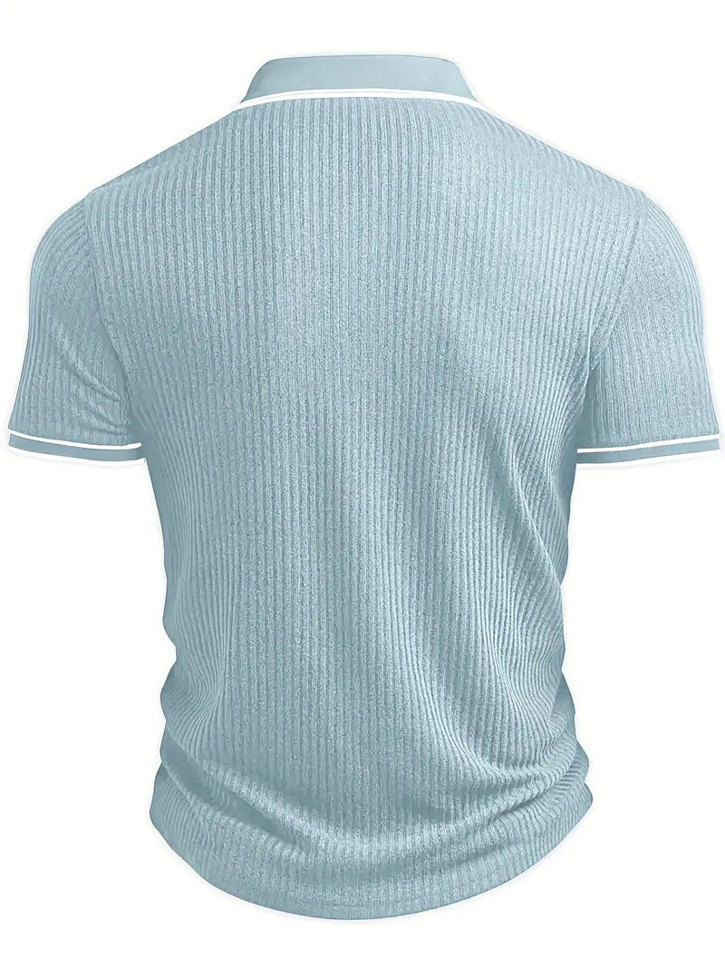 Muller™ – Maßgeschneidertes Poloshirt