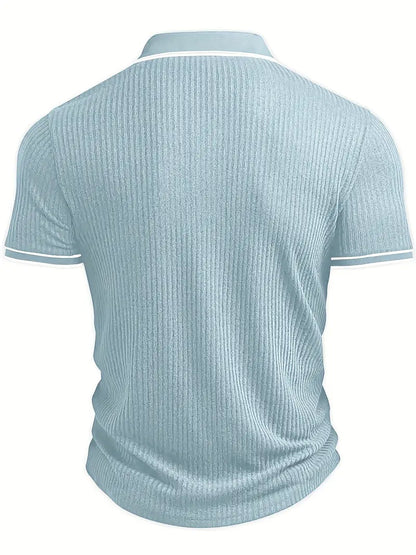 Muller™ – Maßgeschneidertes Poloshirt