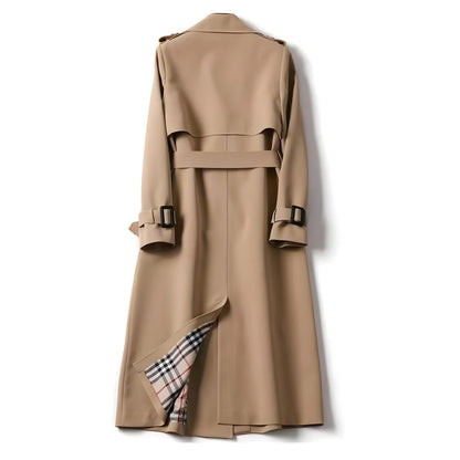 Rome | Eleganter und modischer Trenchcoat