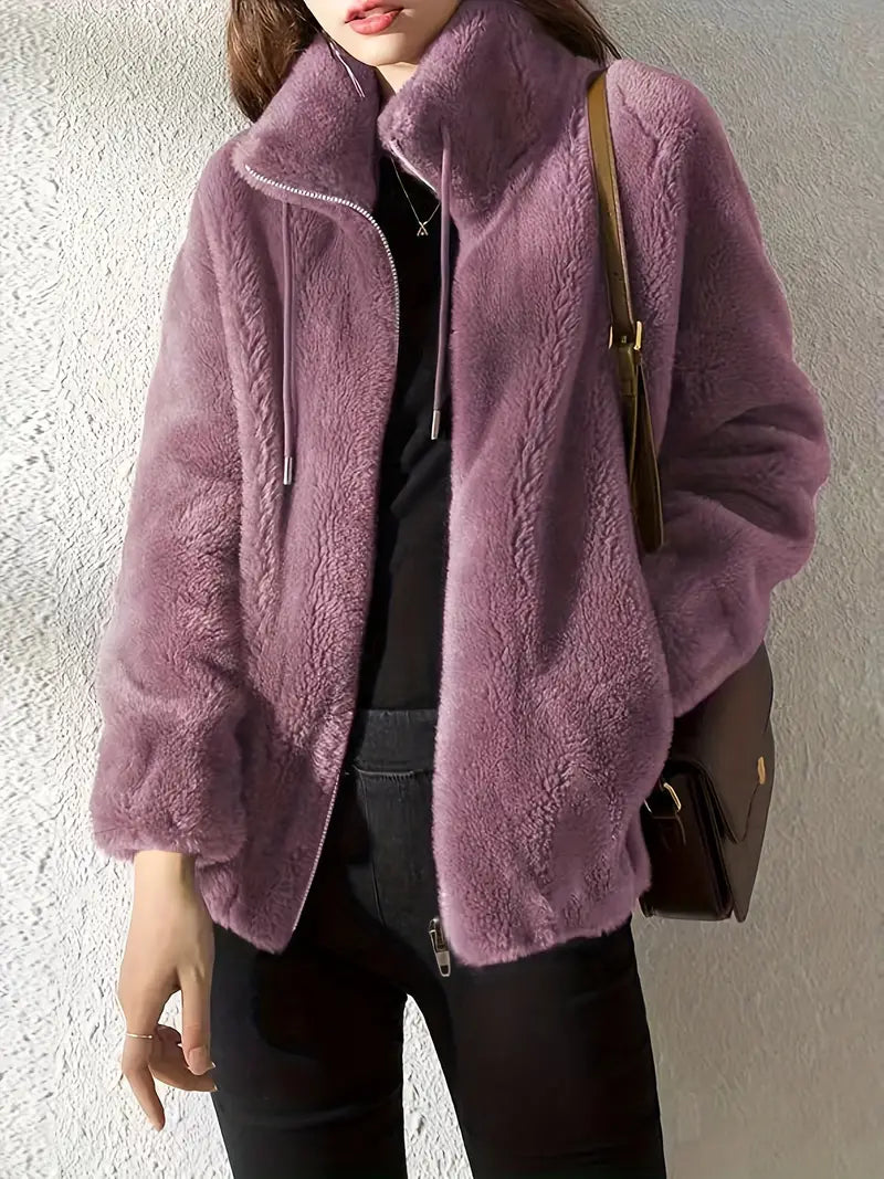 Amabel - Stilvolle Freizeitjacke