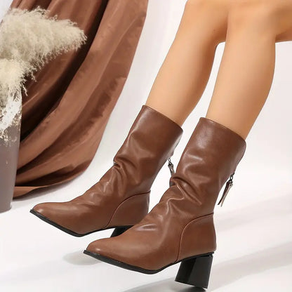 Eden Stiefel