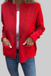 VILIAMA | HERBSTWESTE