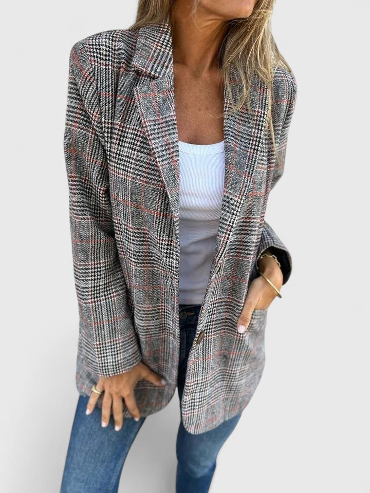 Soralyetta | Bequemer Blazer