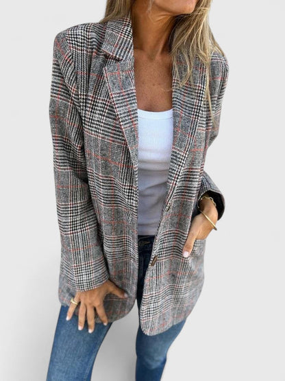 Soralyetta | Bequemer Blazer