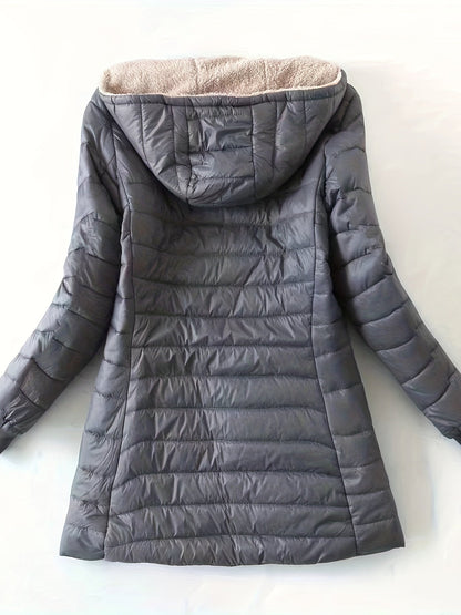 Olivia – Leichte Steppjacke