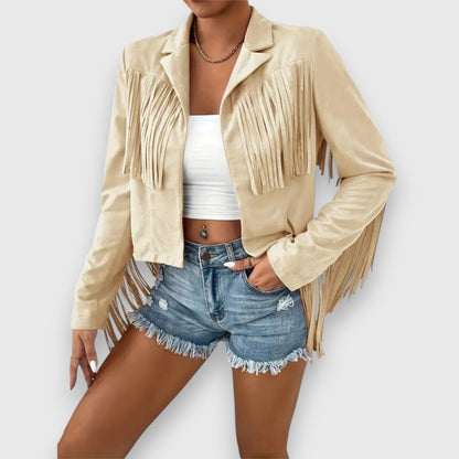 Fiona | Elegante Jacke