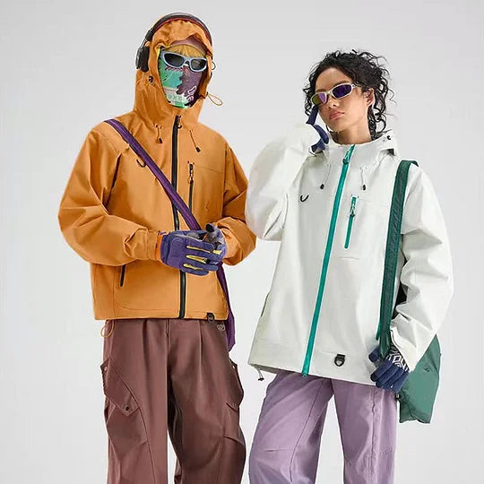 Cadell – Stylische Freizeitjacke