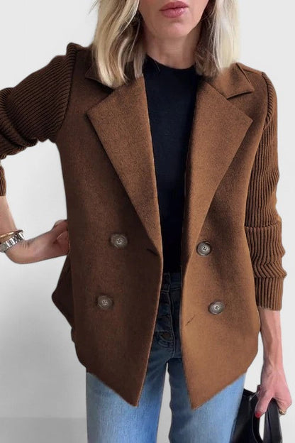 Winslet | Eleganter Blazer