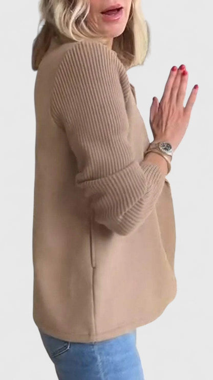 Winslet | Eleganter Blazer