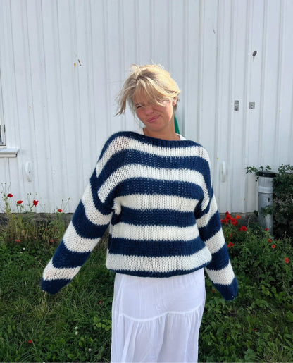 Mystique & Co™ Pull Anna Olympia