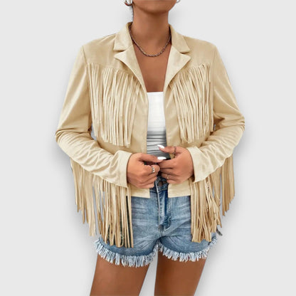 Fiona | Elegante Jacke