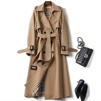 Rome | Eleganter und modischer Trenchcoat
