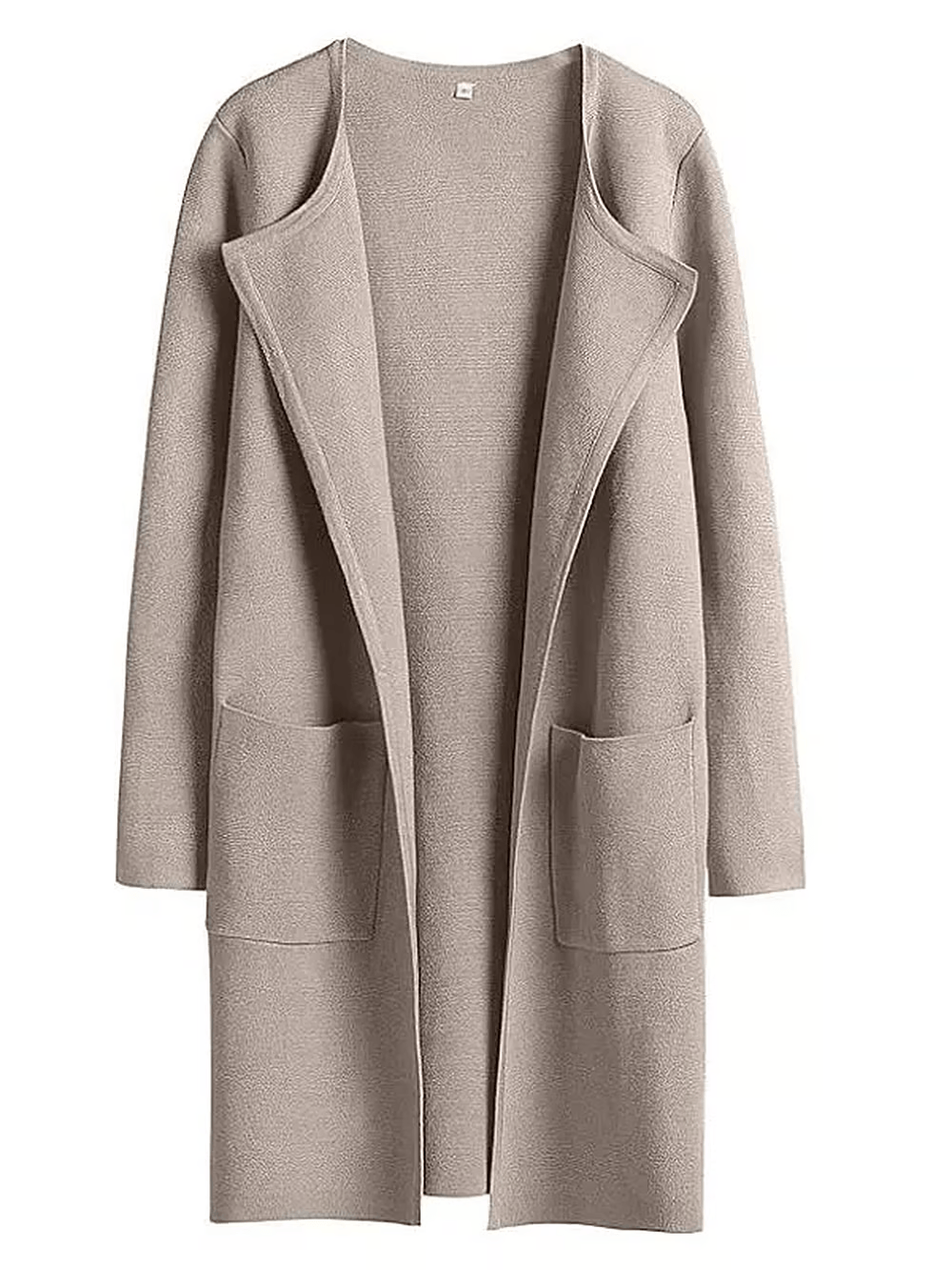 Carry | Weiche Jacke