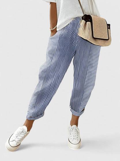 Elvira™ | Bequeme Hose