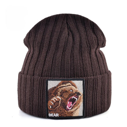 Predator Strickmütze