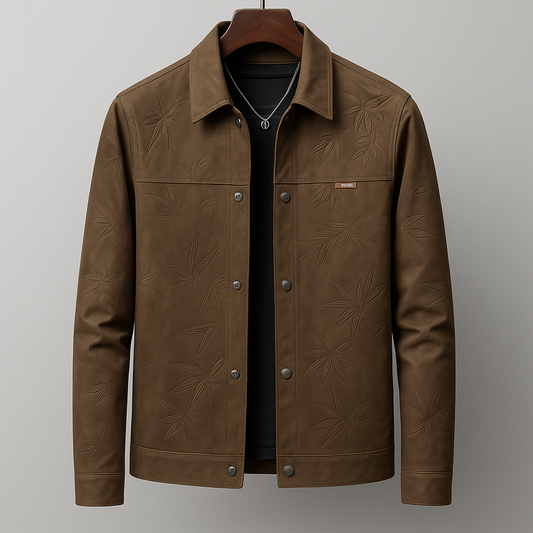 Jemar Jacke