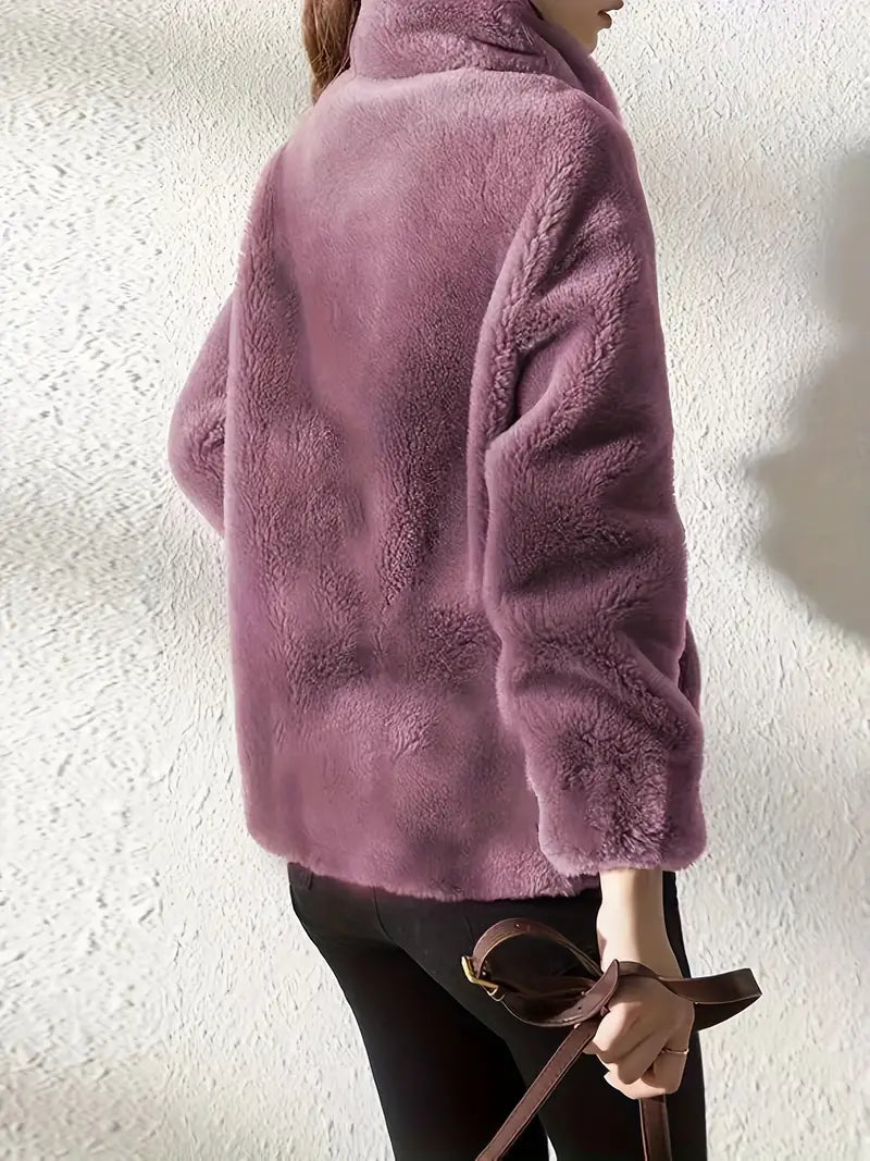 Amabel - Stilvolle Freizeitjacke