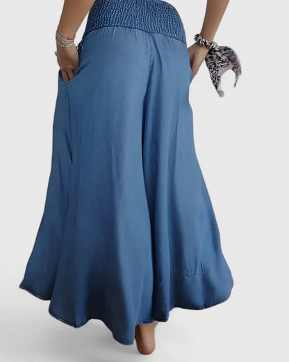 Elona™ | Bequeme Hose