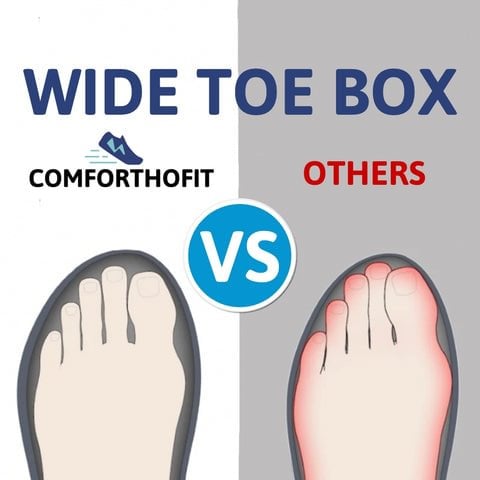 Adeline | Bequeme Stützstiefel