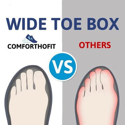 Adeline | Bequeme Stützstiefel