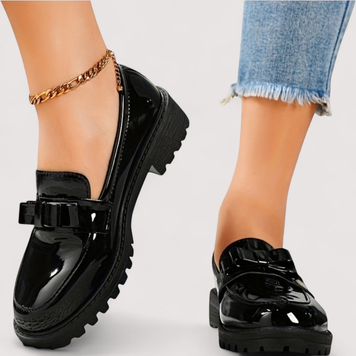 Maya™ – Elegante Komfortsandalen