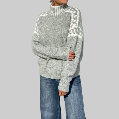 VESNA | STRICKPULLOVER