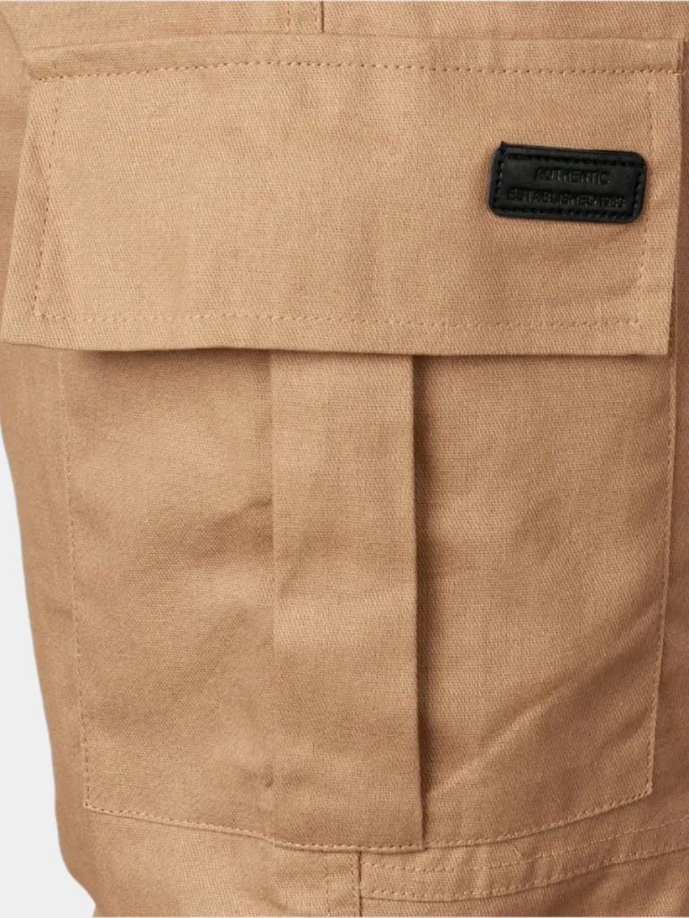 Lässige Jogginghose - Cross & Crown