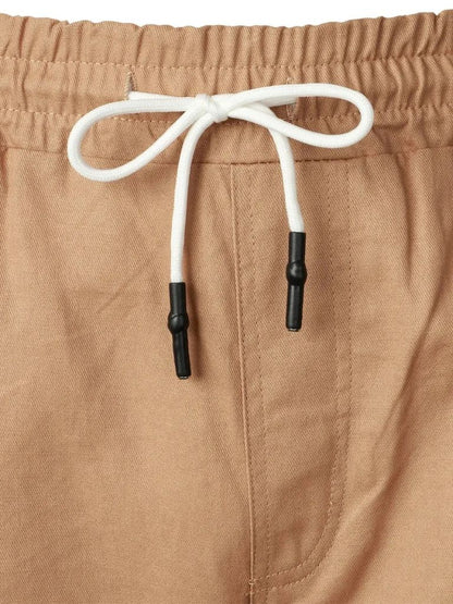 Lässige Jogginghose - Cross & Crown