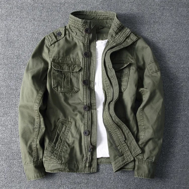 Forge Jacke