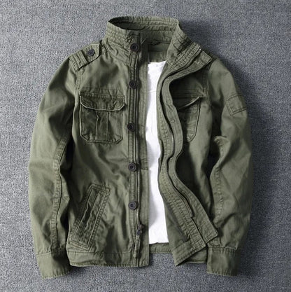 Forge Jacke