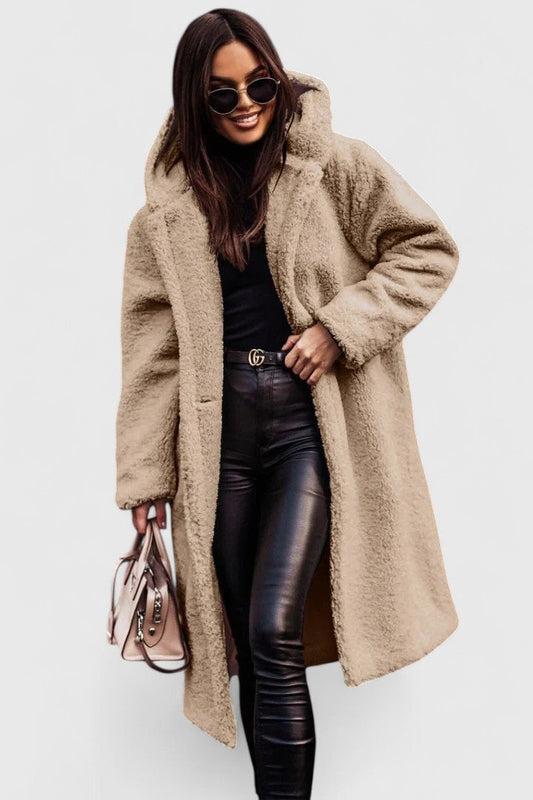 Brionyssa | Elegante Jacke