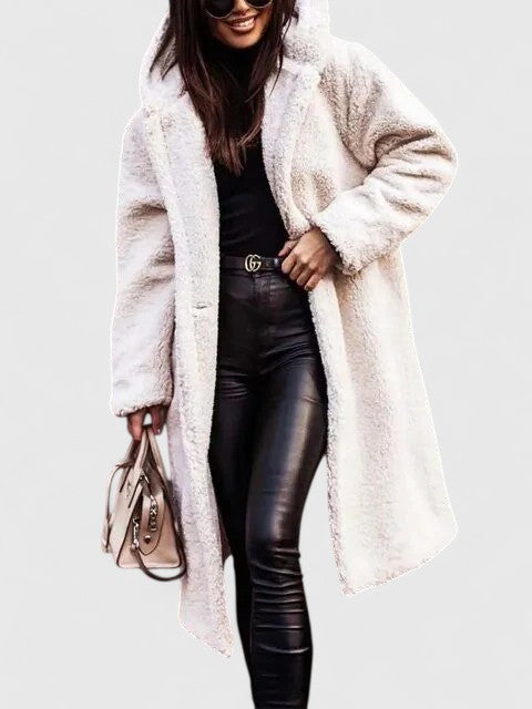 Brionyssa | Elegante Jacke