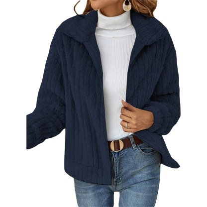 Aitana | Bequeme Winterjacke