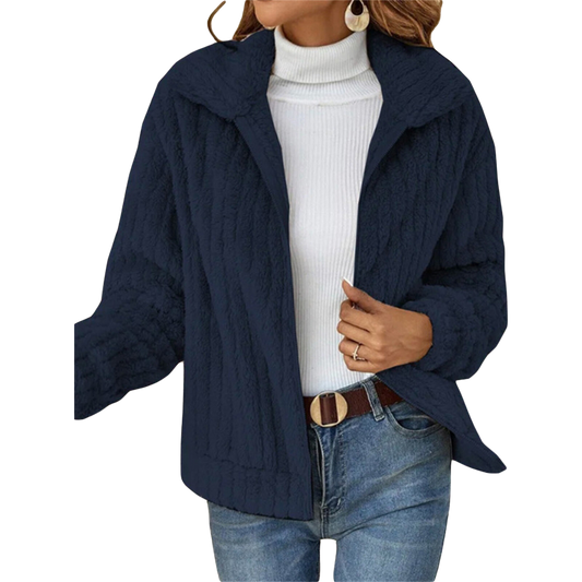 Aitana | Bequeme Winterjacke