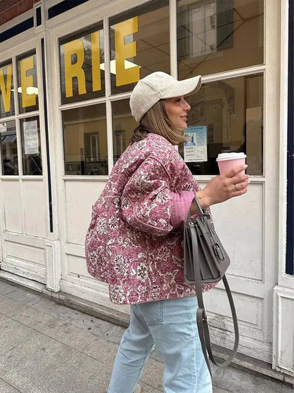 Chelsea | Stilvolle Jacke