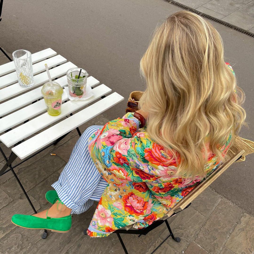 Chelsea | Stilvolle Jacke