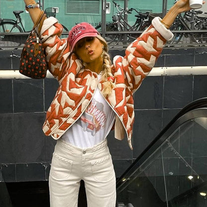 Chelsea | Stilvolle Jacke