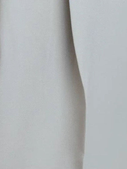 Klassische Verfeinerte Hose - Cross & Crown