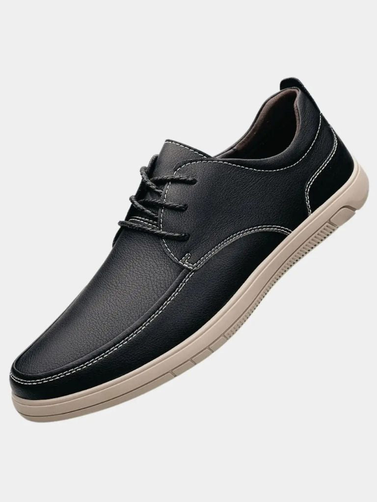 Bequemer lässiger eleganter Schuh - Cross & Crown