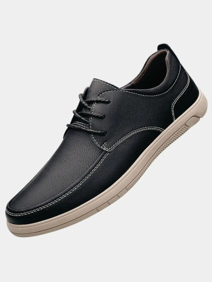 Bequemer lässiger eleganter Schuh - Cross & Crown