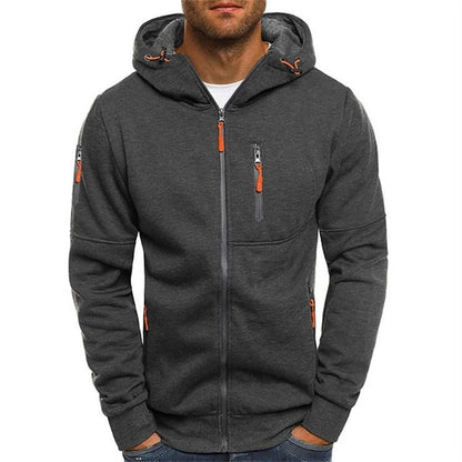 Bobby | Lässiger Herren Hoodie