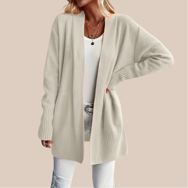 Romy - Schicker Gemütlicher Cardigan