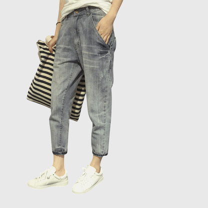 Charlotte - Stylische und Einzigartige Hose