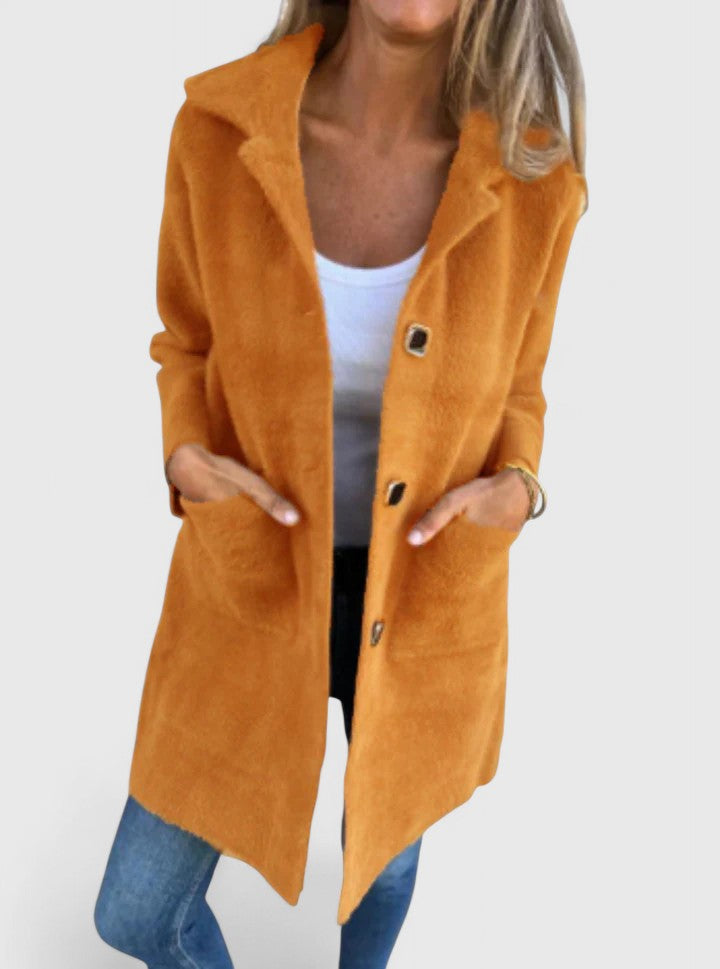 Emile | Eleganter Mantel